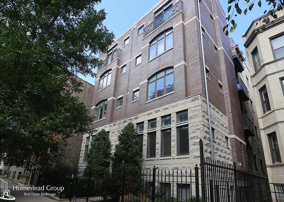 1st image of 5349 N Kenmore Ave Unit Gn