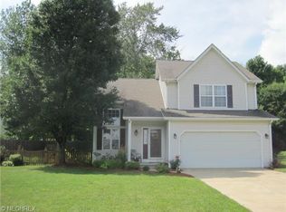 5147 Hanover Dr, Medina, OH 44256