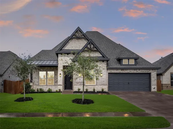 109 Goldfinch Rd, Joshua, TX 76058