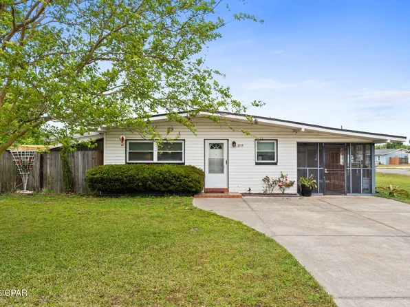 2315 Michigan Ave, Panama City, FL 32405