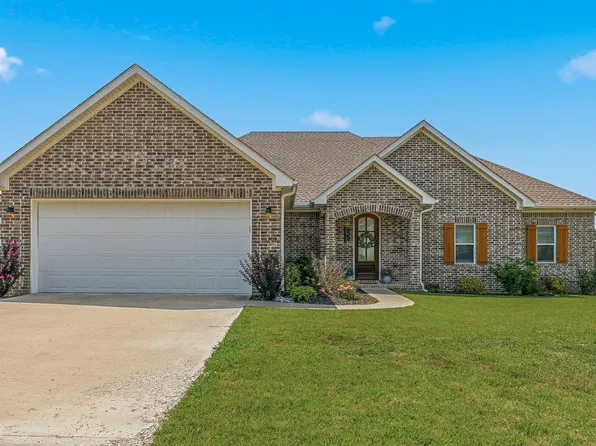 209 Gulley Dr, Brookland, AR 72417