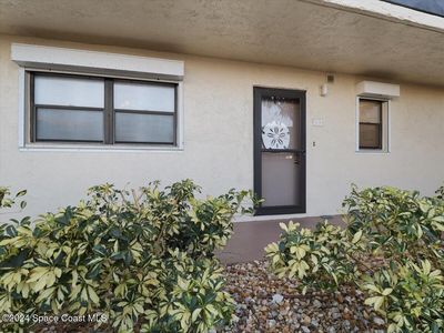 520 Palm Springs Blvd APT 103, Indian Harbour Beach, FL, 32937