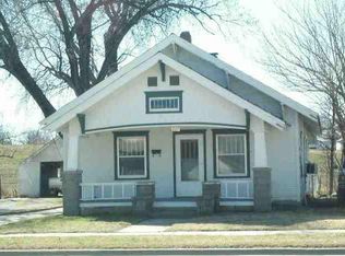 237 Main St, Augusta, KS 67010