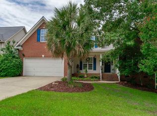 608 Plantation Pointe Dr, Elgin, SC 29045