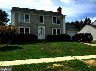 11711 Balsamwood Ter, Laurel, MD 20708