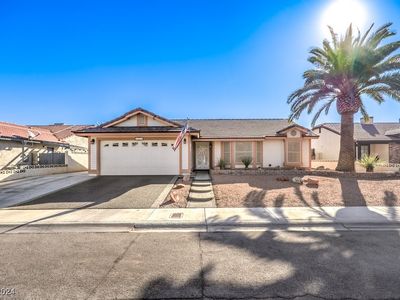 3913 Aspencrest Dr, Las Vegas, NV, 89108