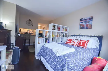 Rented by Metropolitan Property Group