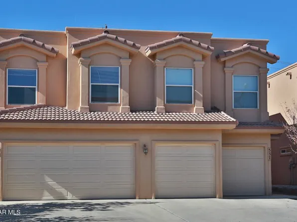 533 Green Village Ct, El Paso, TX 79912
