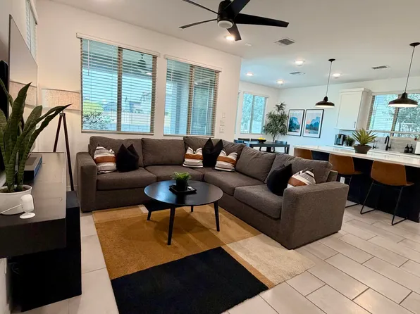 1018 S 150TH Drive, Goodyear, AZ 85338