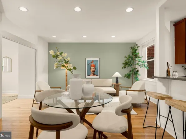1826 13th St NW APT 2, Washington, DC 20009