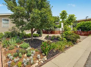 8201 S Santa Fe Dr LOT 321, Littleton, CO 80120