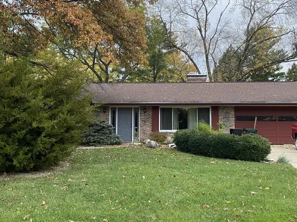 1218 Tollgate Dr, Oxford, OH 45056