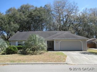 5915 NW 38th Ter, Gainesville, FL 32653