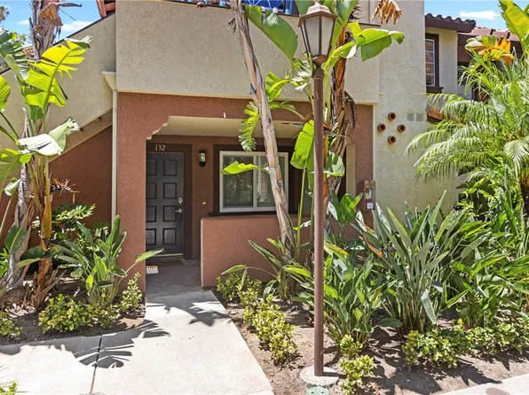 132 Flor De Sol, Rancho Santa Margarita, CA 92688