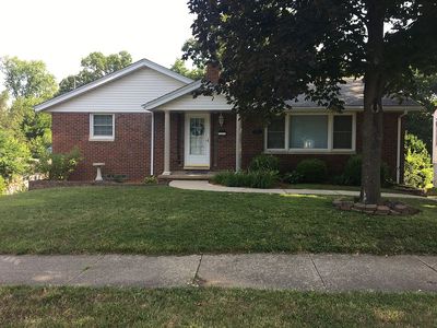 1117 W Willow Ln, Peoria, IL, 61614
