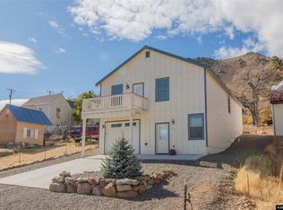 260 S H St, Virginia City, NV 89440