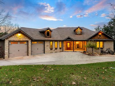 445 Arizona Drive, Branson, MO, 65616