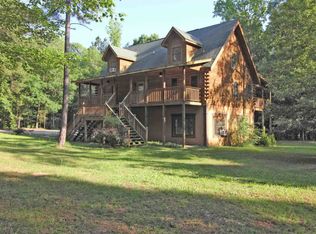 225 Plantation Acres Rd, Newberry, SC 29108