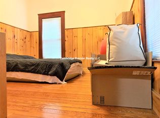 9 Windsor Rd, Somerville, MA 02144