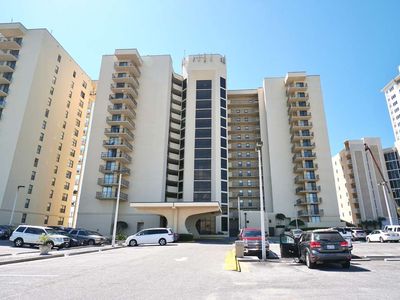 24132 Perdido Beach Blvd APT 1151, Orange Beach, AL, 36561