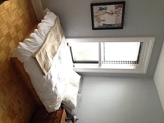 Rented by Corcoran