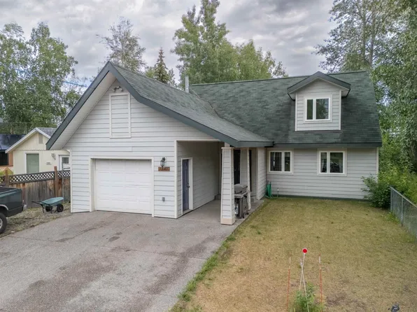 1141 Hayes Ave, Fairbanks, AK 99709