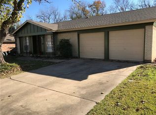 1708 Galahad Ln, Arlington, TX 76014