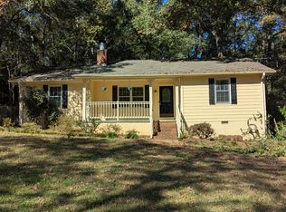 101 Tanyard Trl, Watkinsville, GA 30677