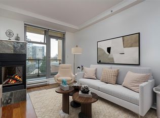 225 Menzies St #307, Victoria, BC