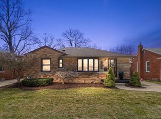 22510 Oconnor St, Saint Clair Shores, MI
