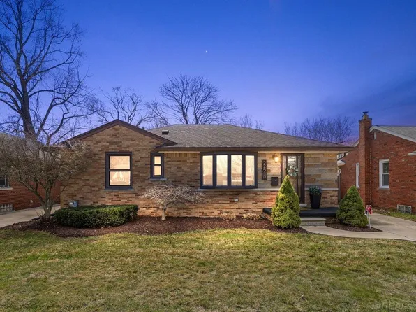 22510 Oconnor St, Saint Clair Shores, MI 48080