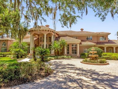 8302 Earlwood Ave, Mount Dora, FL, 32757