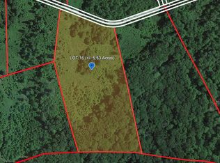 640 Flatwoods Rd, Shady Spring, WV 25918