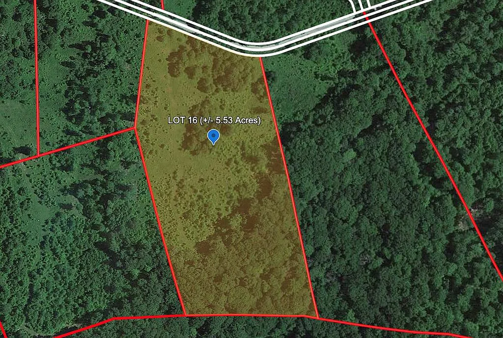 640 Flatwoods Rd photo 1