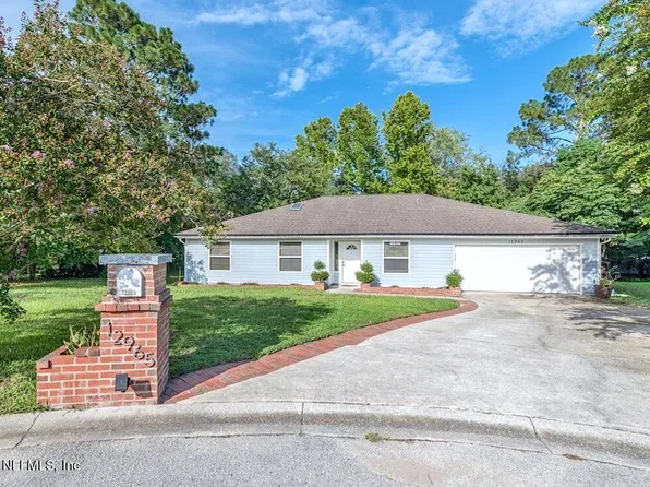 12965 TREE WAY Court S, Jacksonville, FL 32258