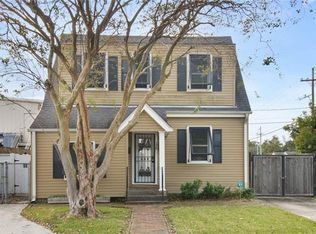 126 Sierra Ct, Metairie, LA 70001