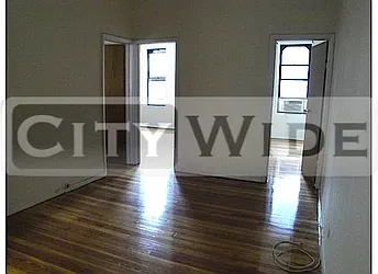 Rented by City Wide Apartments