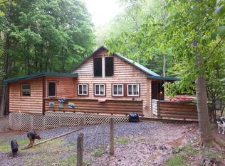 425 Pleasant Hill Rd, Princeton, WV 24739