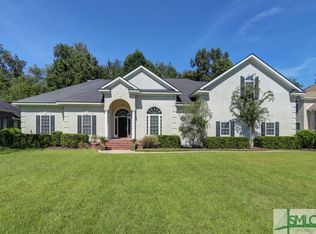 113 Greenview Dr, Savannah, GA 31405