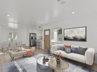 701 N Rose Ave, Compton, CA 90221