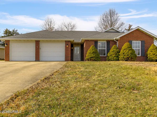 5056 Pendergras Rd, Fulton, MO 65251