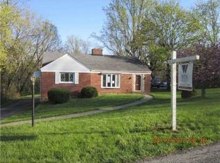 3322 Sylvan Rd, Bethel Park, PA 15102