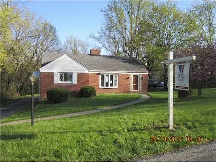 3322 Sylvan Rd photo 1