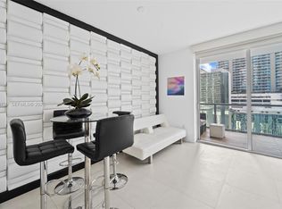 1050 Brickell Ave APT 1706, Miami, FL 33131