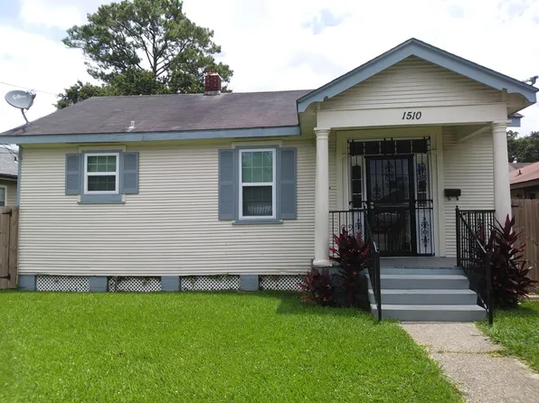 1510 Sumner St, New Orleans, LA 70114