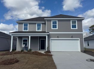 3090 Visionary Dr LOT 750, Myrtle Beach, SC 29588