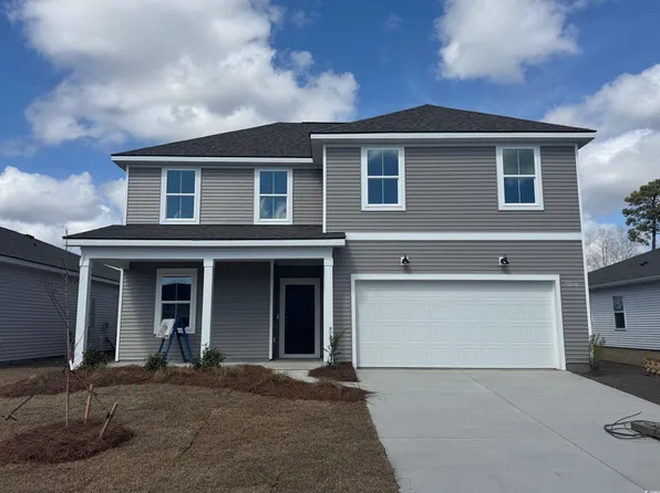 3090 Visionary Dr. Starling - Lot 750, Myrtle Beach, SC 29588