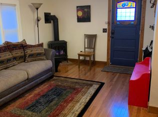 507 10th St, Georgetown, CO 80444