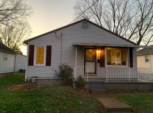 815 4th St, Lancaster, OH 43130