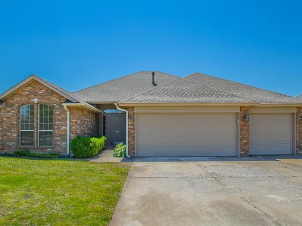 904 NE 25th Ct, Moore, OK 73160